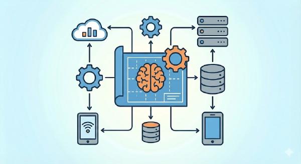 Arquitetura de Soluções