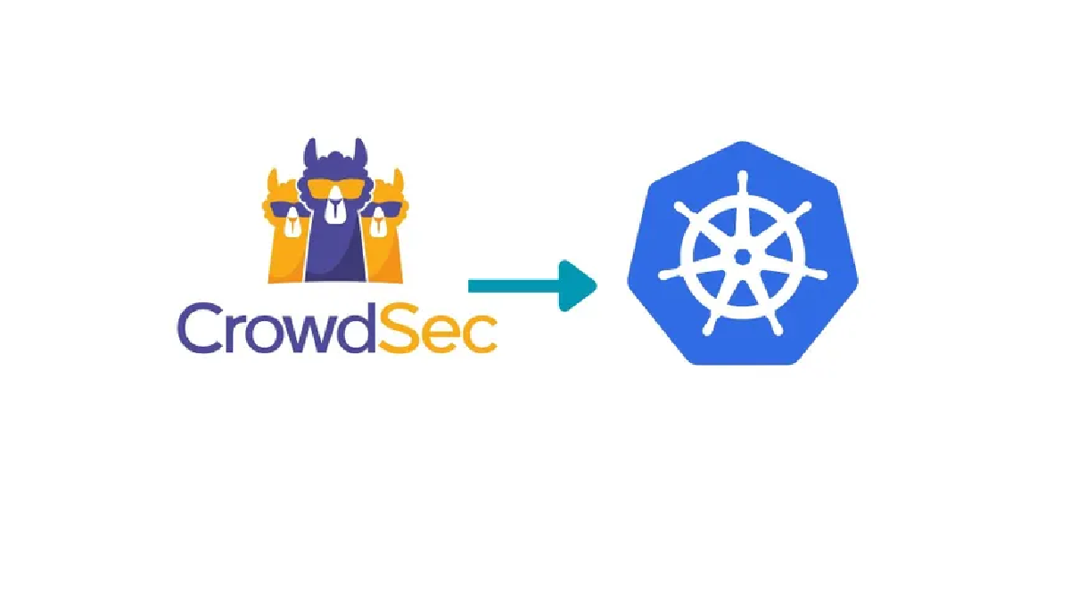 Featured image for CrowdSec - O que é um WAF e como configurar no Kubernetes