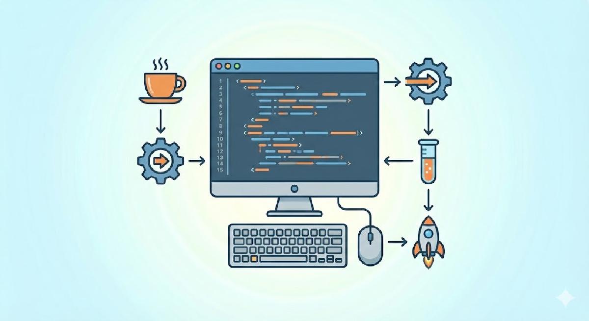 Featured image for Desenvolvimento