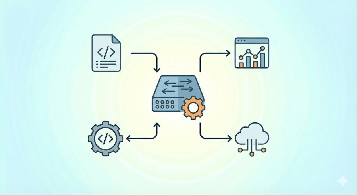 Featured image for DevNetOps