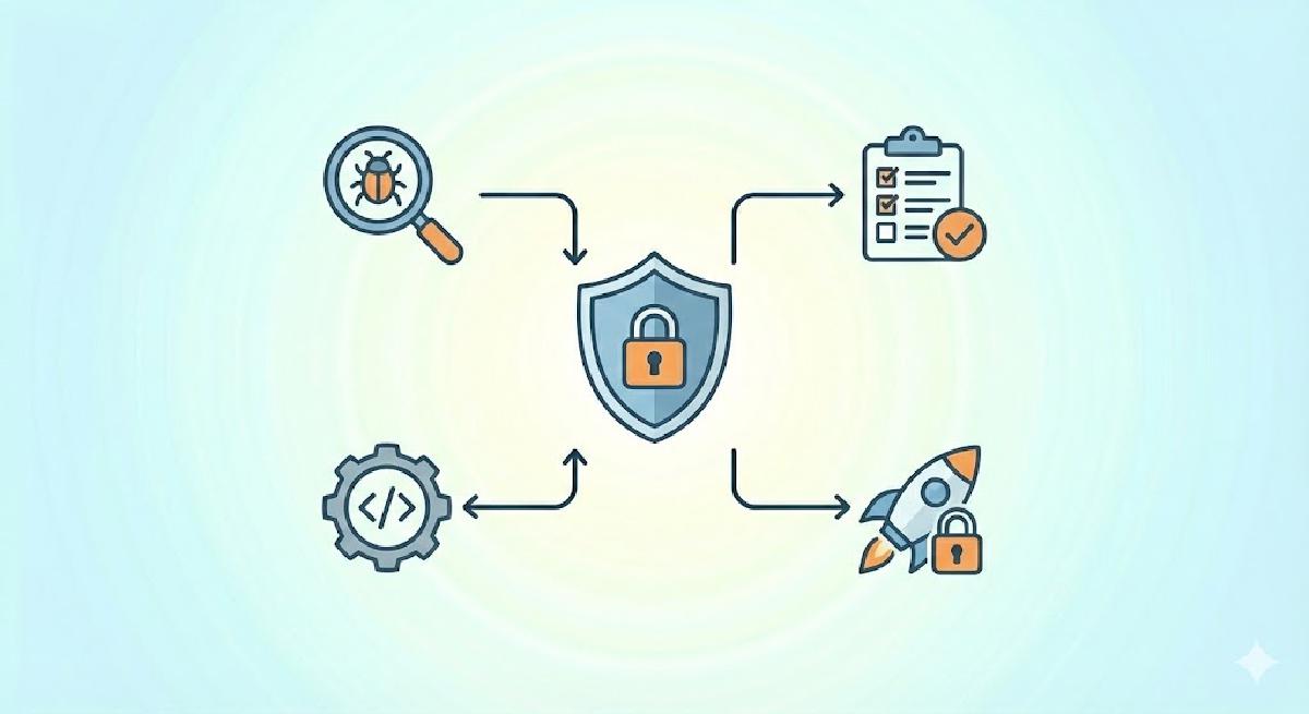 Featured image for DevSecOps