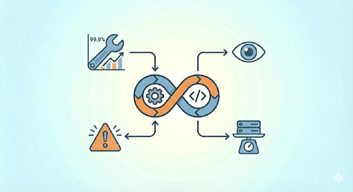 Featured image for SRE