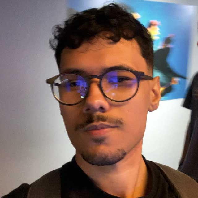 Claudio Cruz Monteiro Junior