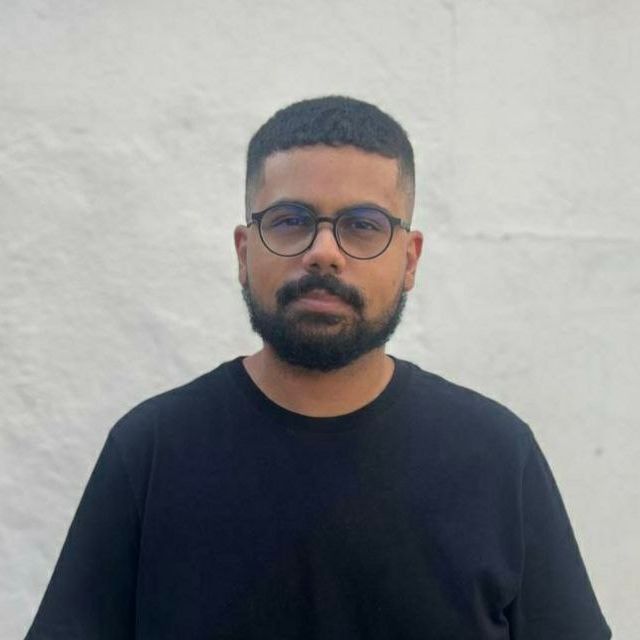 Eric Silva Rodrigues