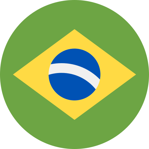 Português Brasil