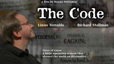 The Code (2001)